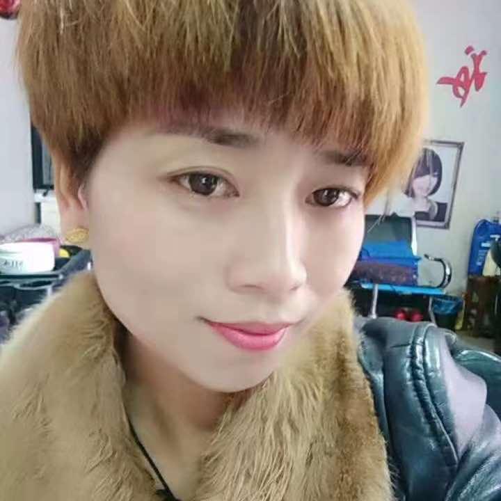 汝阳收头发（收理发店抽芯货）（假发大全）