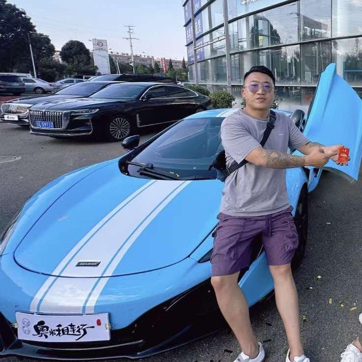 大理市奥米婚庆工作室