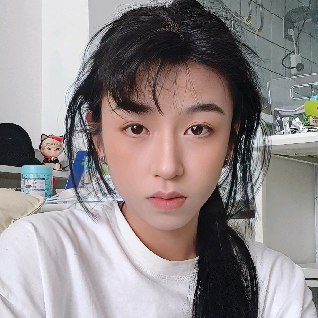 婉婷好想睡觉啊