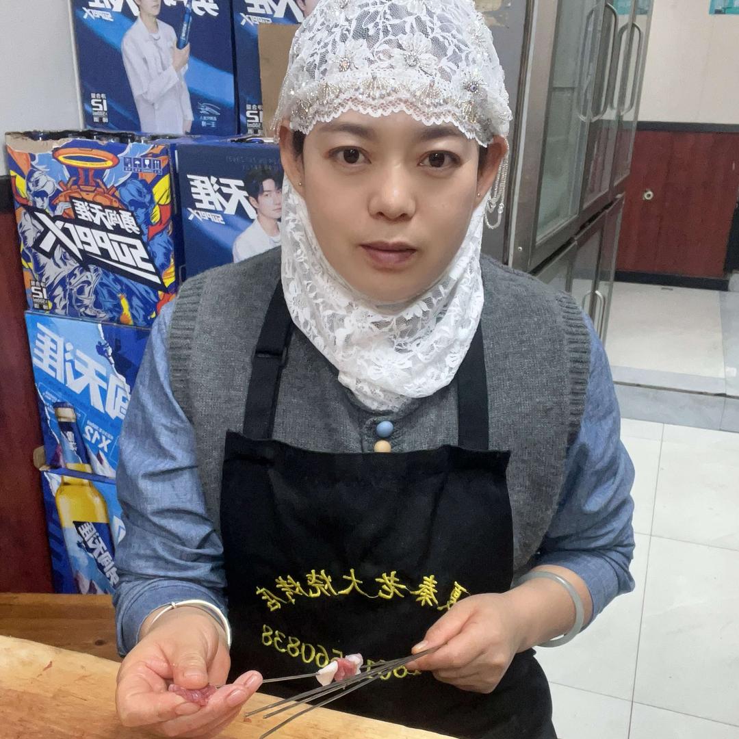 伊兴阁饭店（燕子）