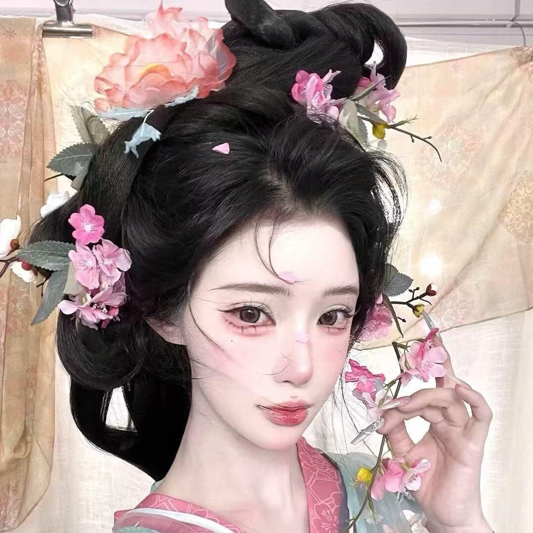 汉锦华服汉服馆