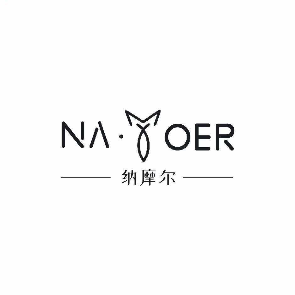 纳摩尔西服定制