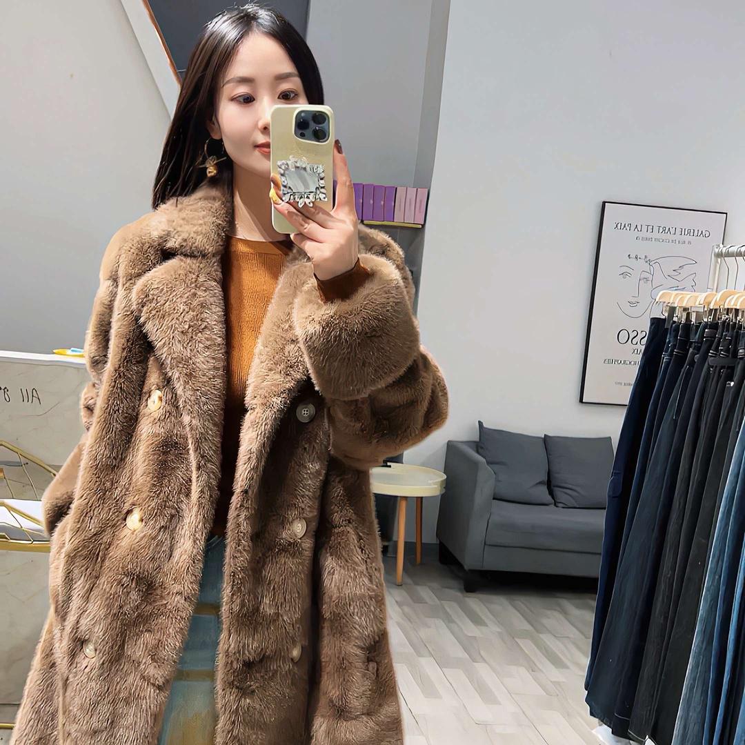 林州市张薇服饰工作室官方号