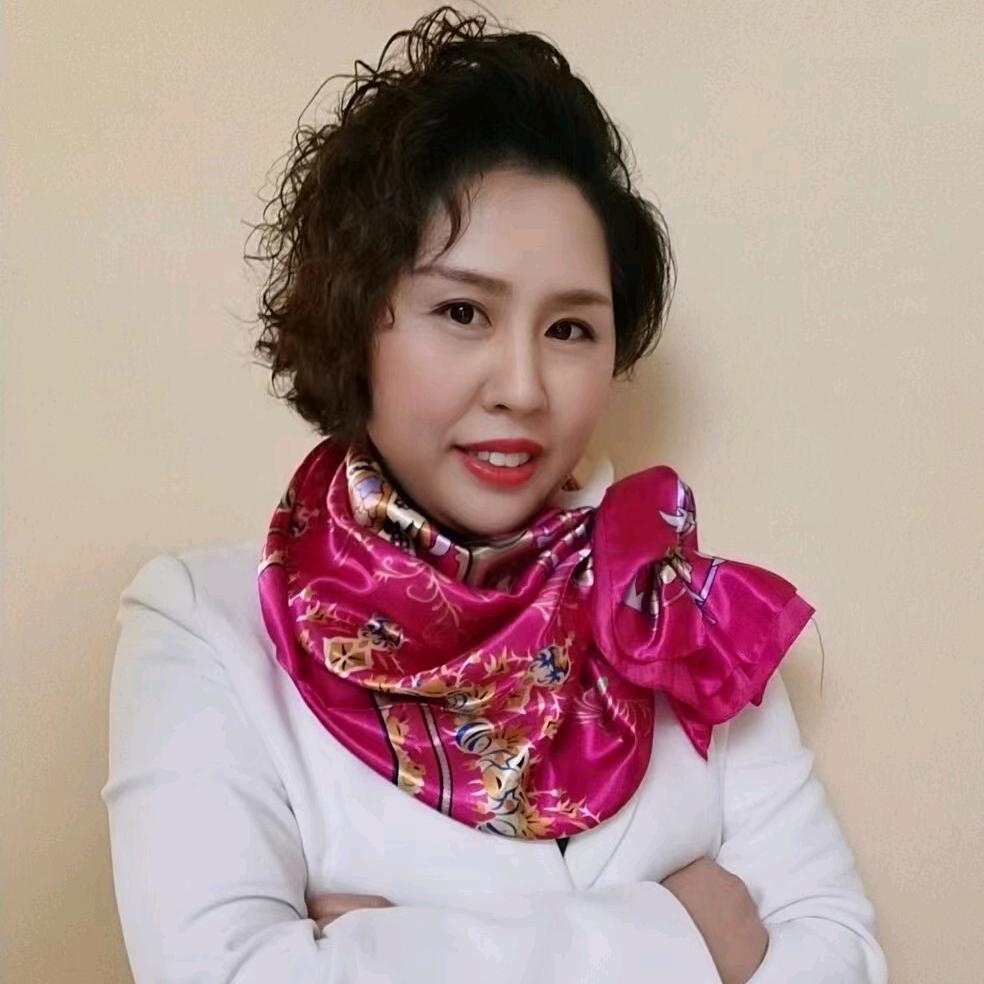 膳食千为—李巧美