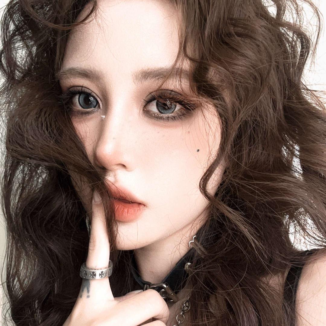 希罗美甲-虎妹