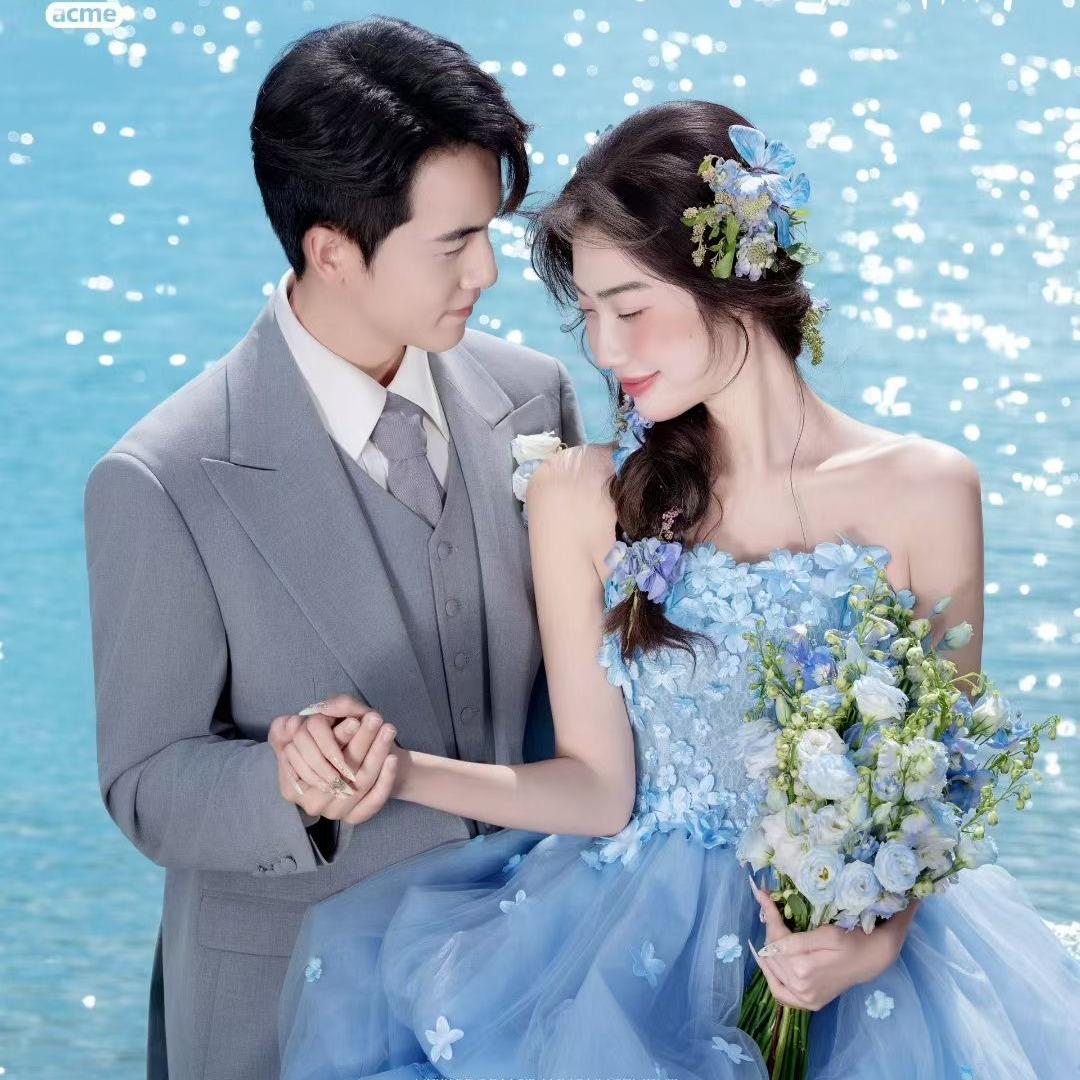 漫映婚纱摄影MAOMU