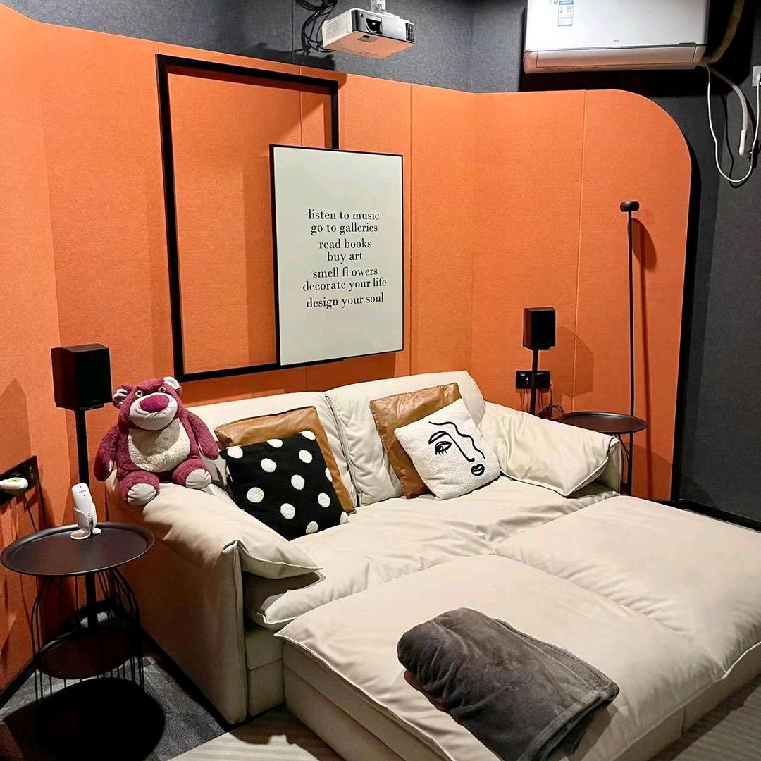 花间•私人影院官方账号