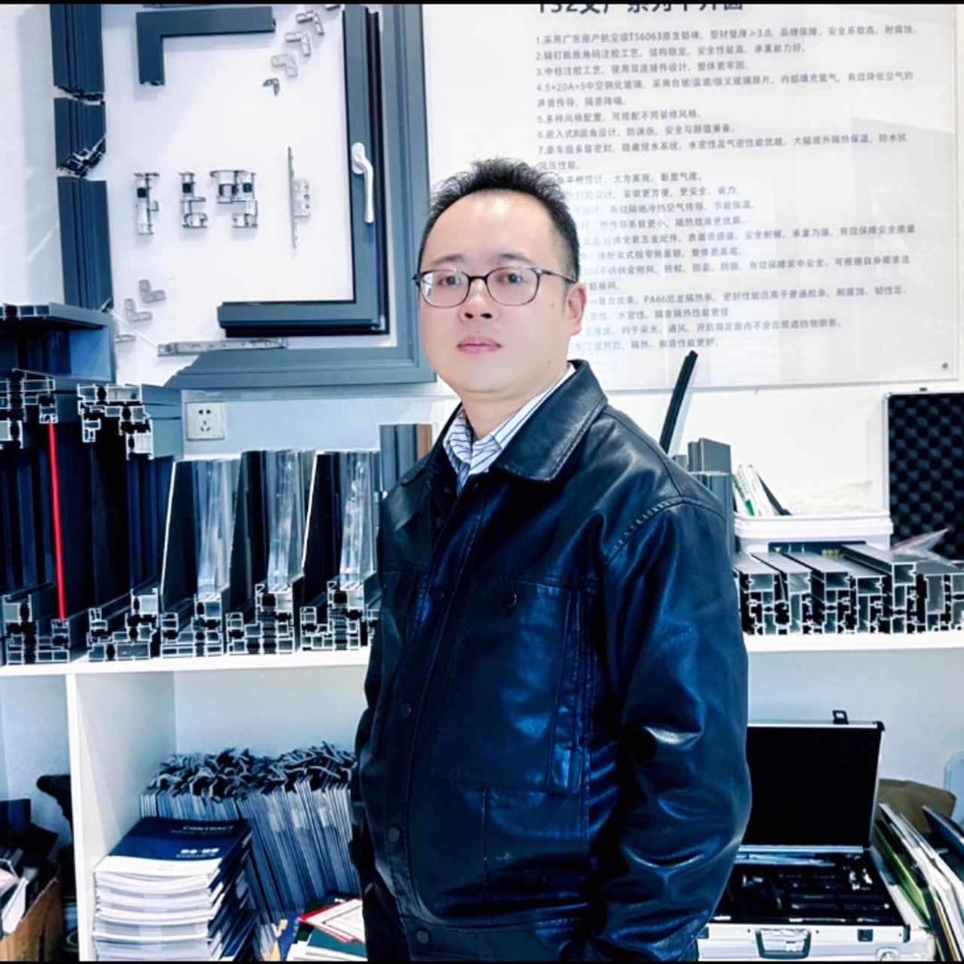 广元李表哥(门窗福利官)