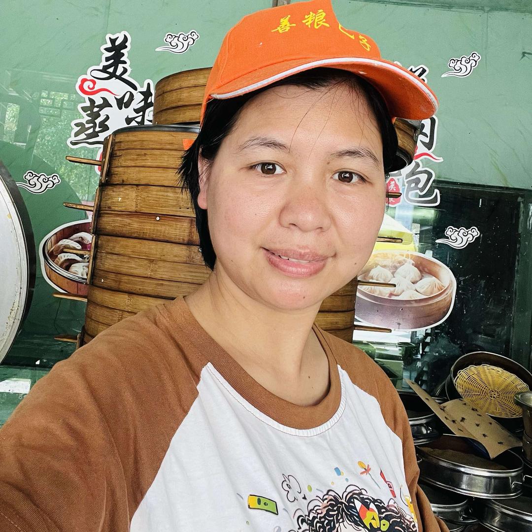 善粮包子