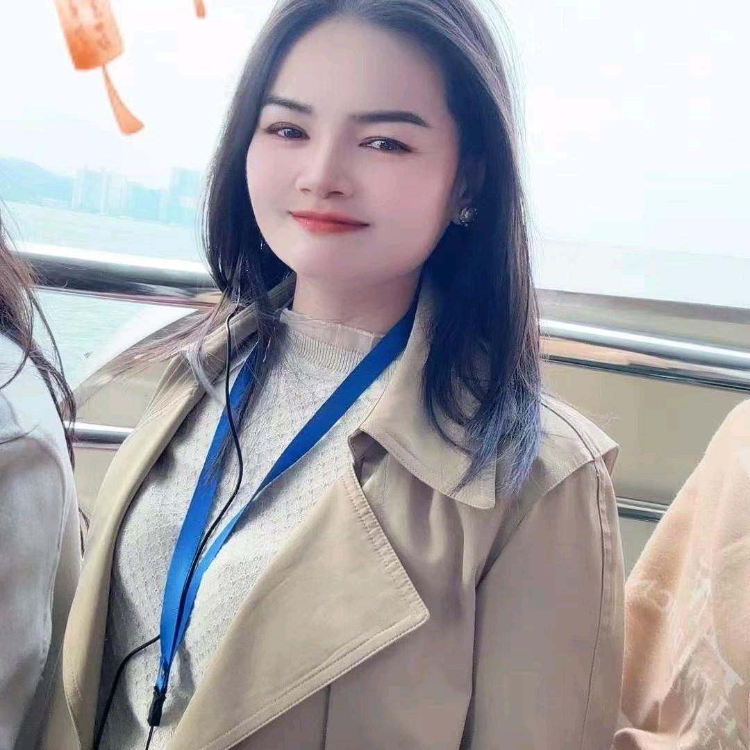 黄梅身材美学   陈陈