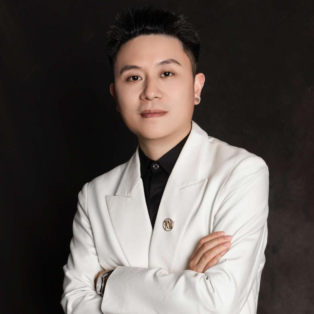 美到概念主理人&毛博