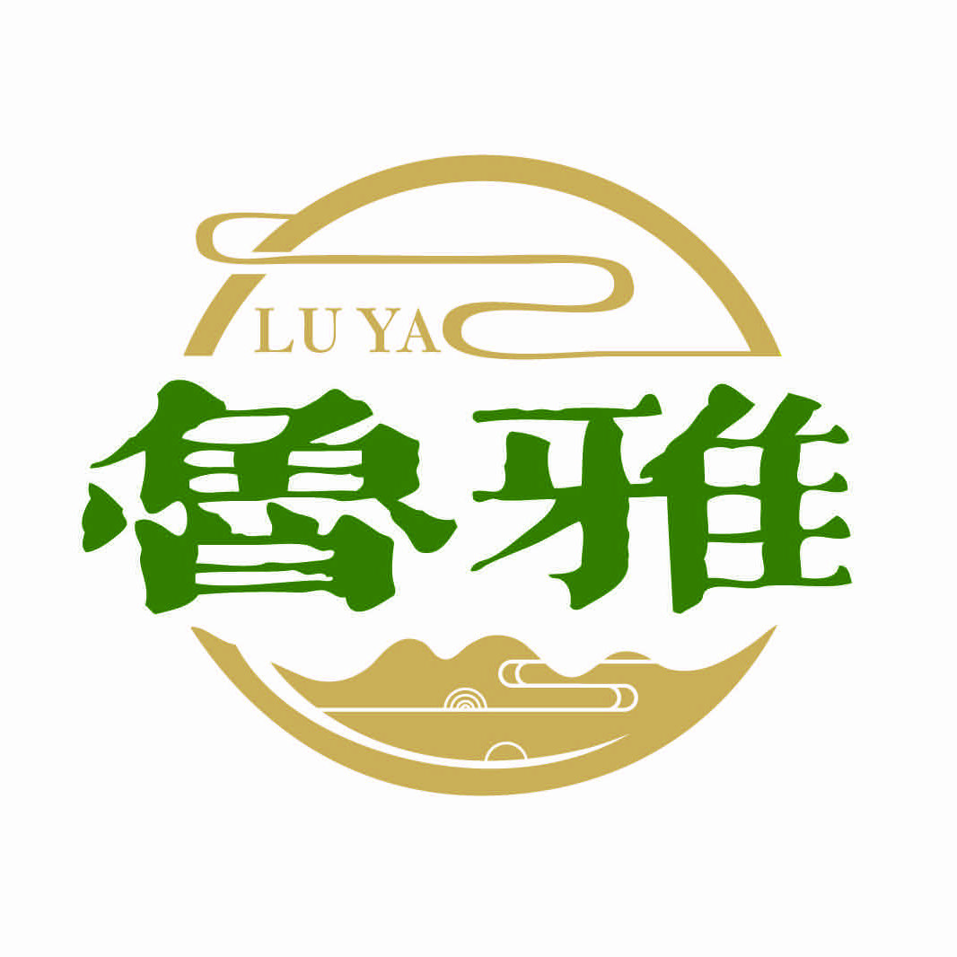 鲁雅饭庄