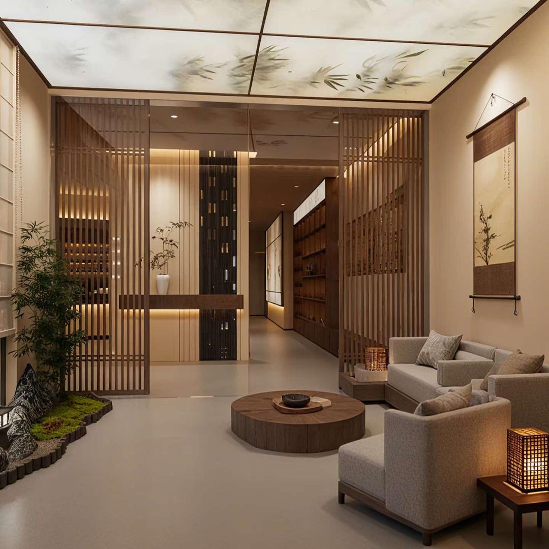 若若尚若水养生