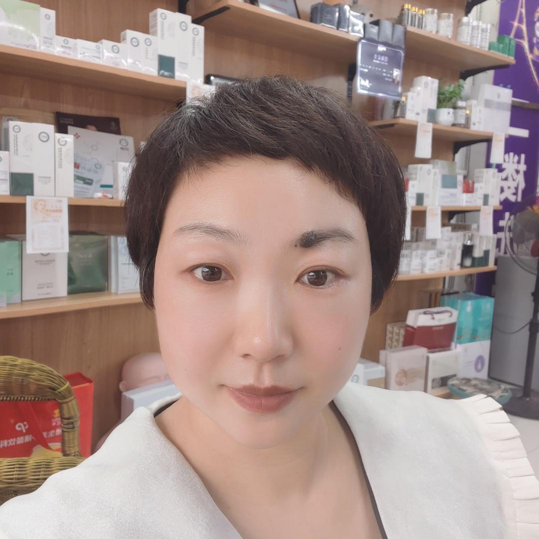 班金方·专注问题肌（潢川店）