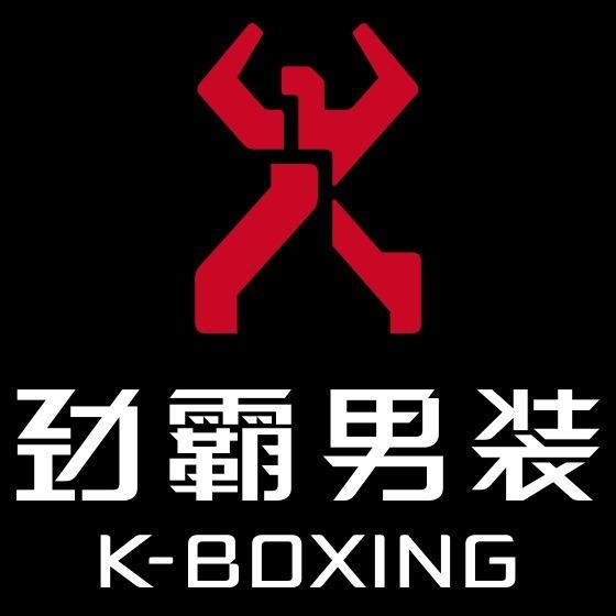 劲霸男装(龙渊街道店)