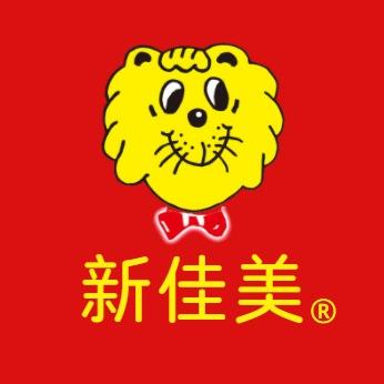 新佳美连锁