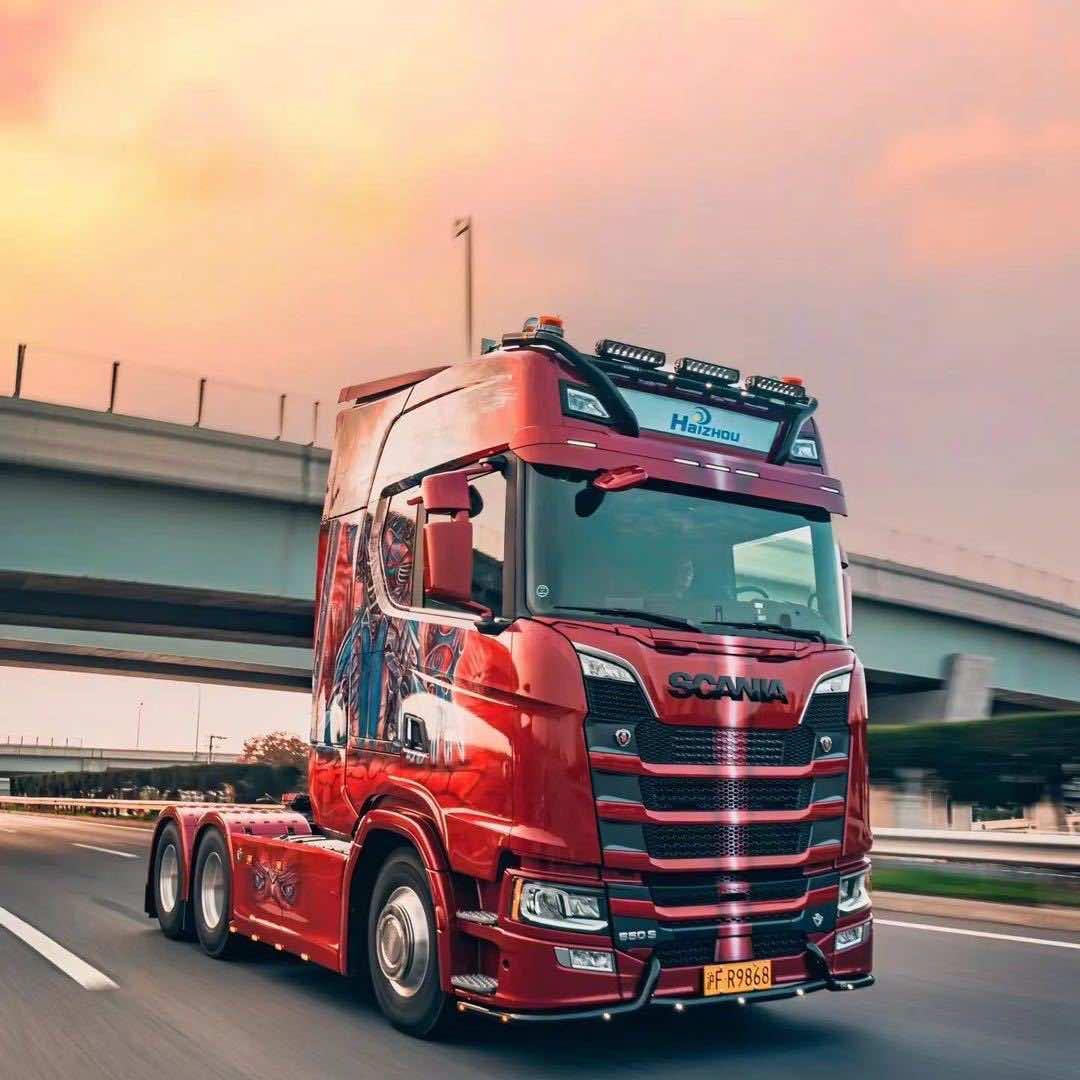 兴恒汽贸(只做精品车)