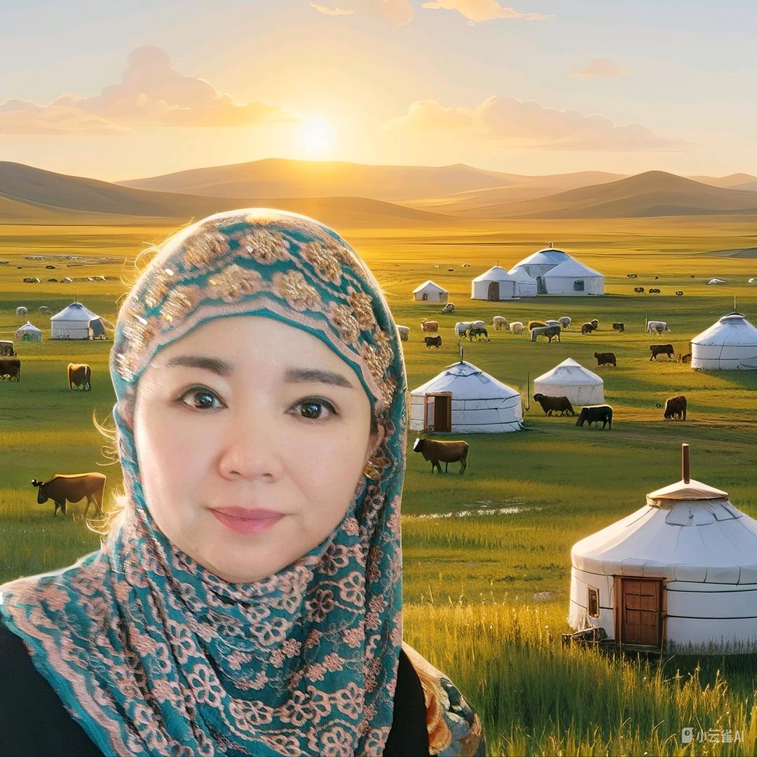 景顺斋清真食品