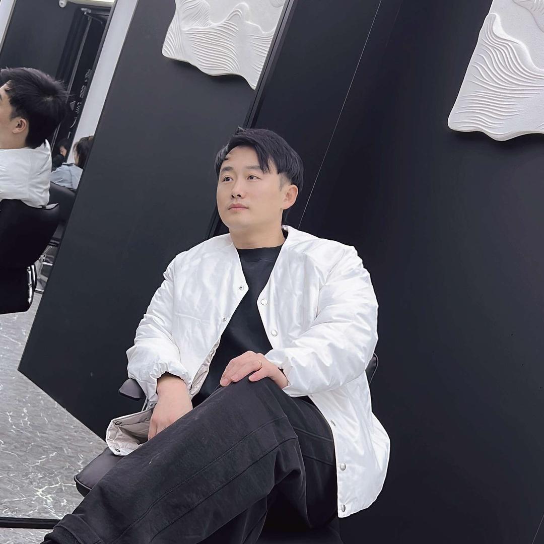 盐山U2造型