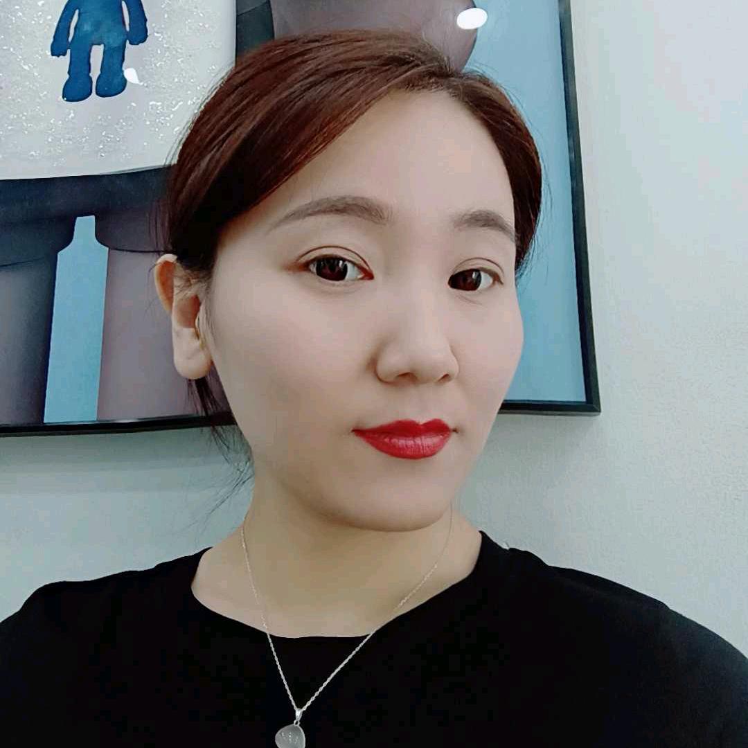 熊岳DK美发会馆-轩轩