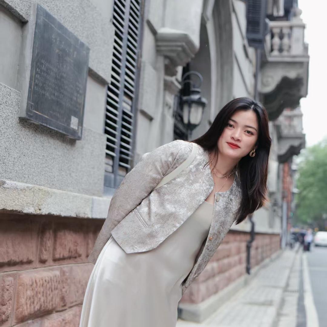 一然手作(长汀三元阁店)