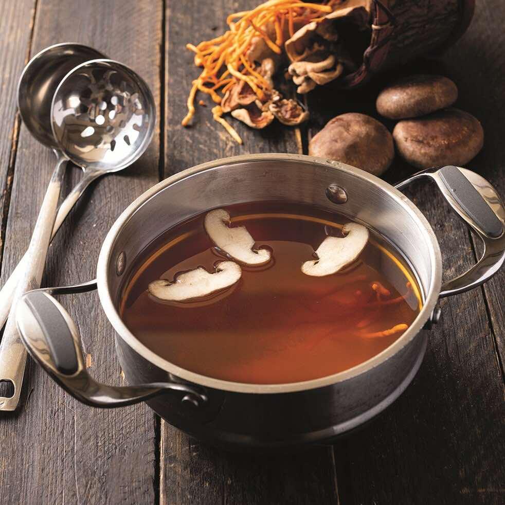 香茗火锅(中院街店)官方号