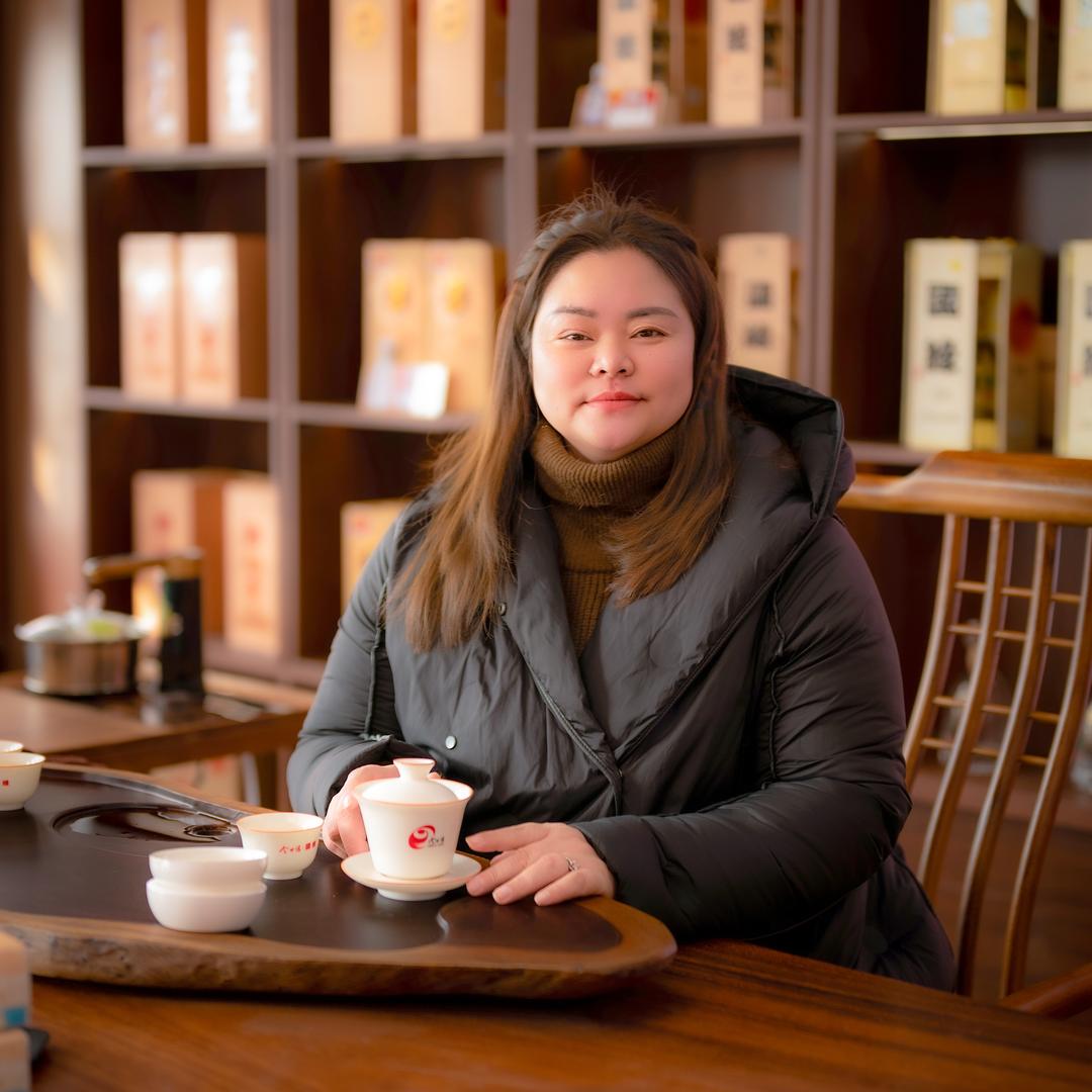 今世缘国缘牛奶折扣（大揭总）