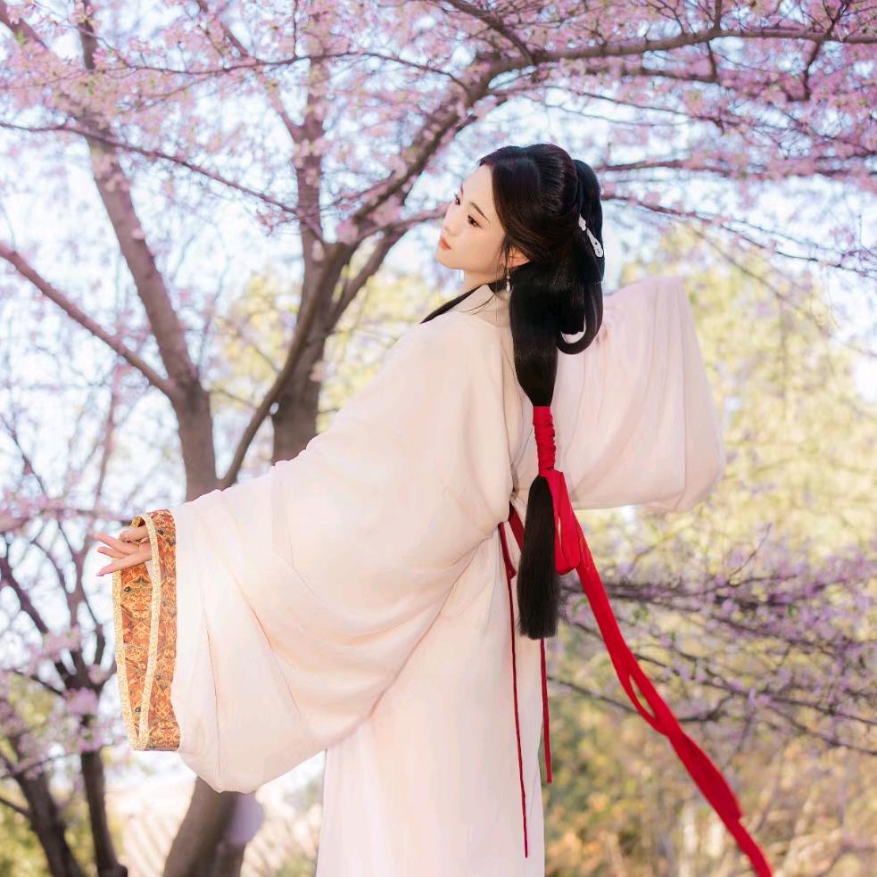 绮妆阁汉服体验馆