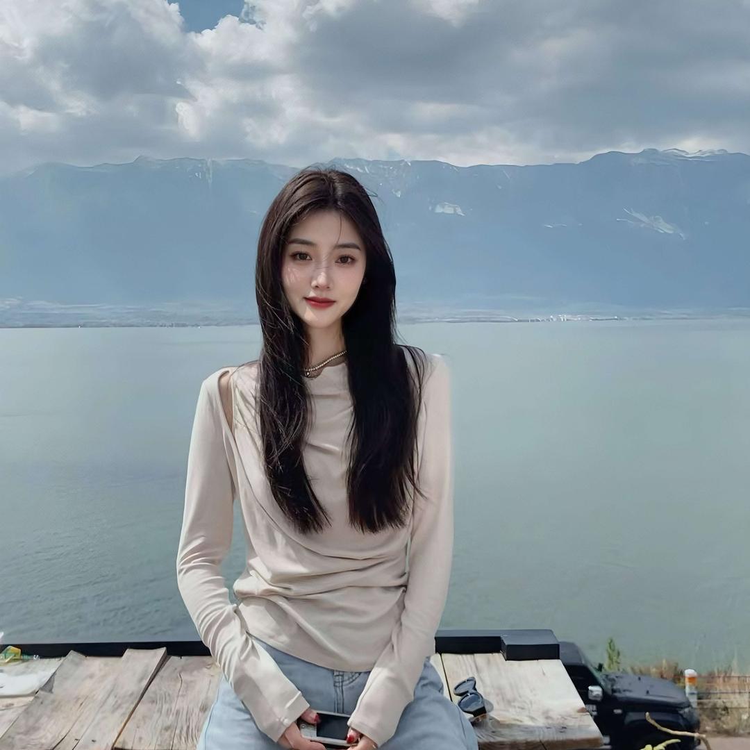 弥渡甜心创意美甲婷婷