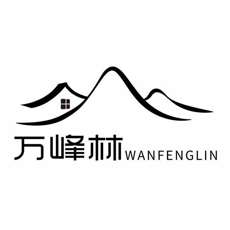万峰林景区