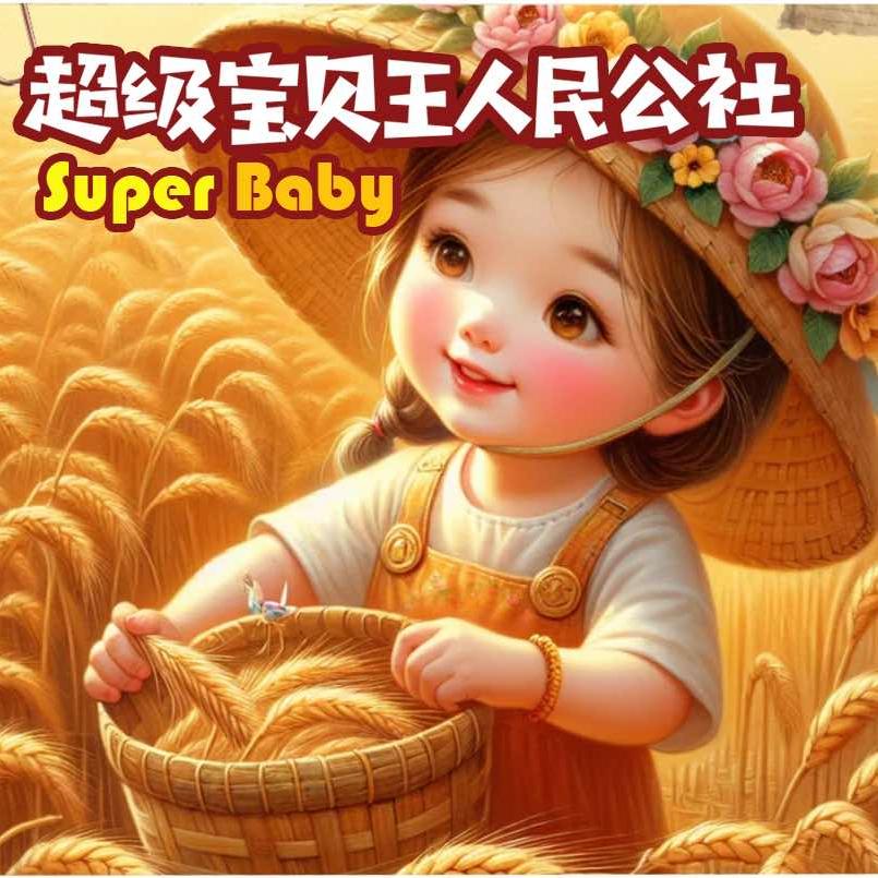 超级宝贝王