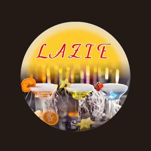 LAZIE享乐主义