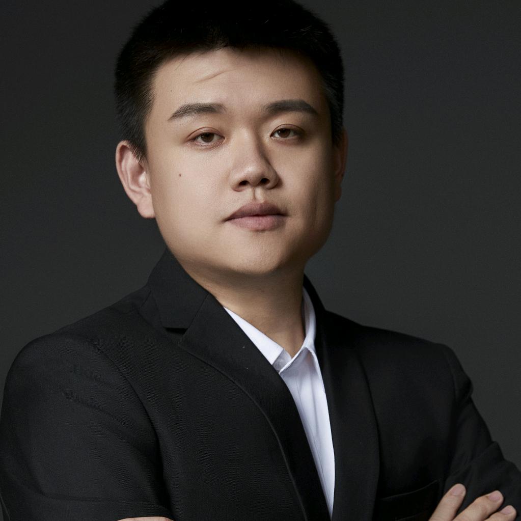 赵朔老师