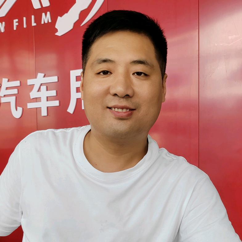 悠耐汽车膜-渝北沛南雷哥