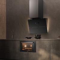 方欧智能厨电馆