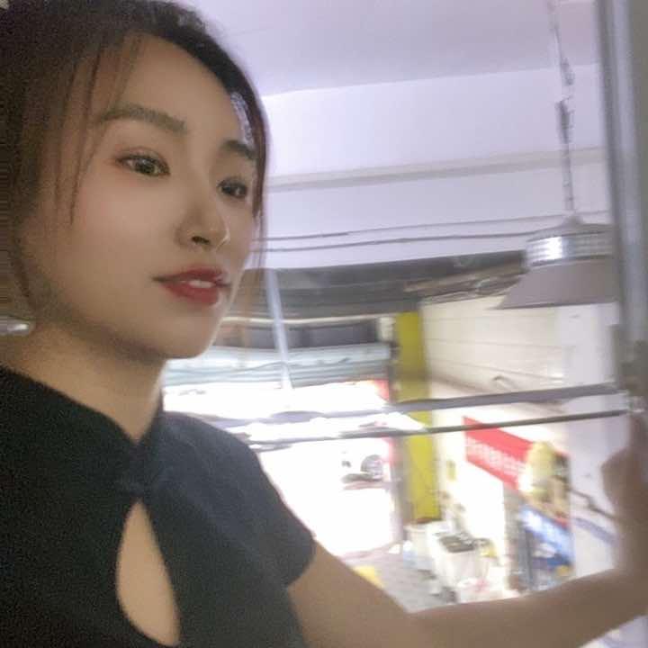 渝北汽修莉姐