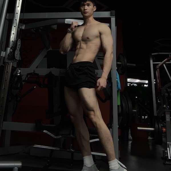 轻健健身工作室