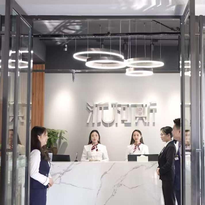 恩施派柯斯专业烫染店