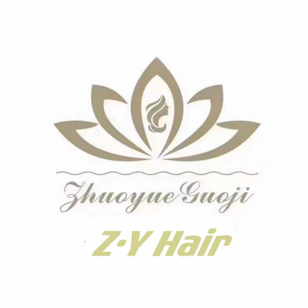 Z·Y Hair烫发染发接发（嘉富园店）
