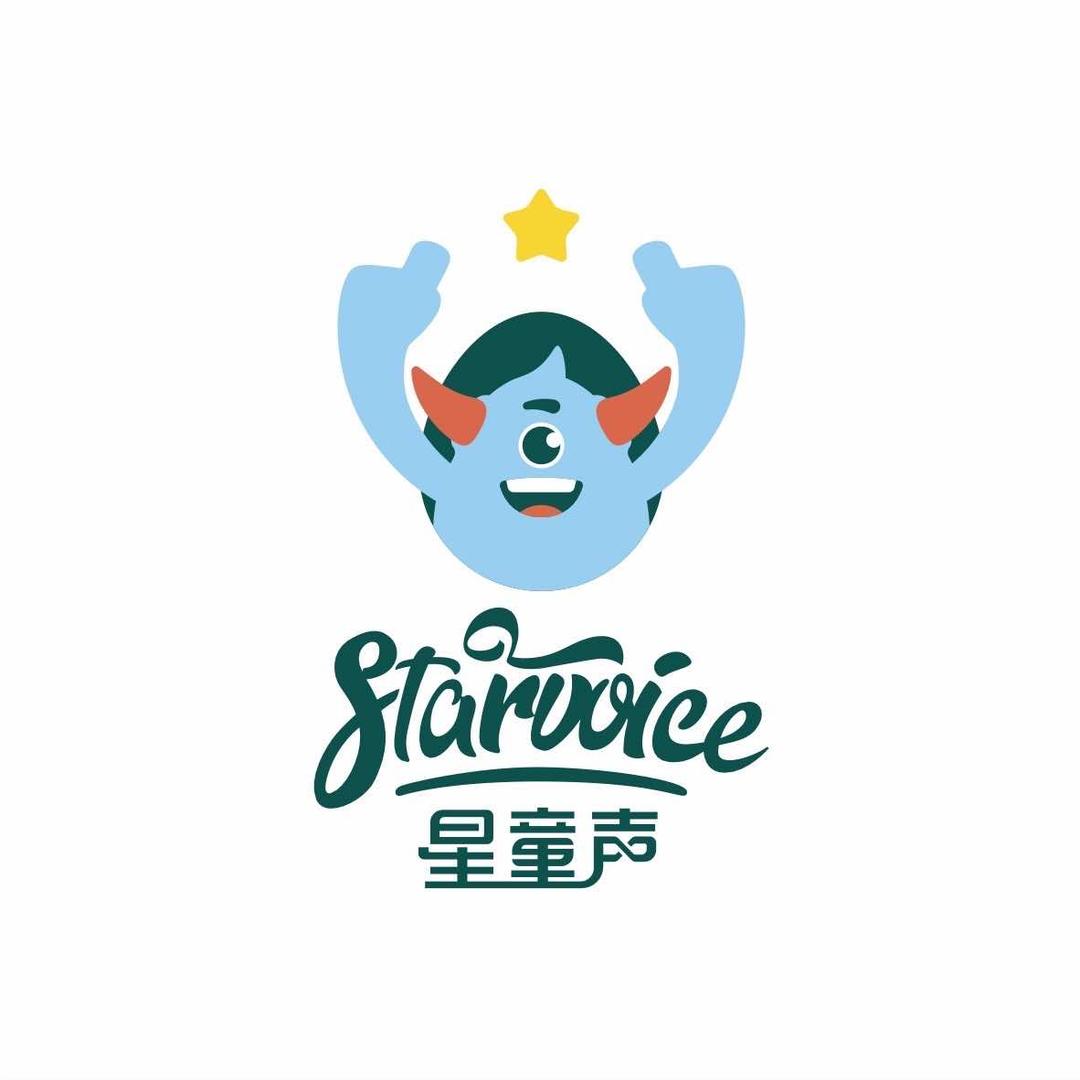 星童声呼伦贝尔艺术培训官方号