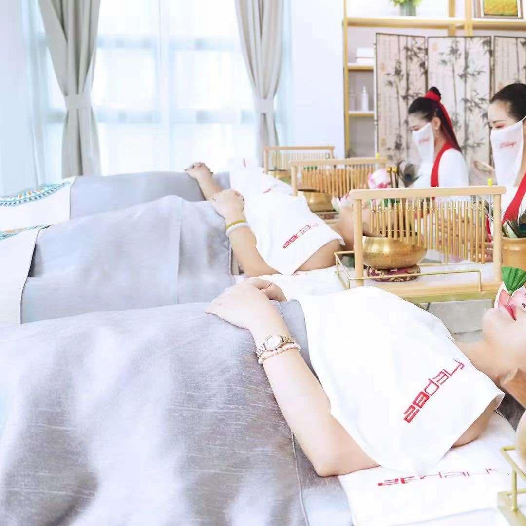 雪妍阁美容（正心双美双康）