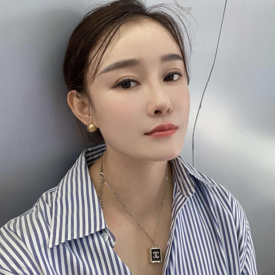 纤影美甲美睫～龚大大