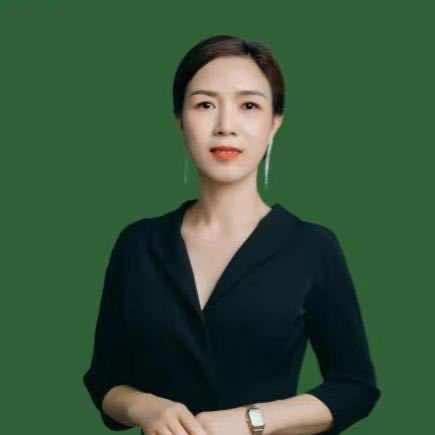 大方松伟灯饰-何姐