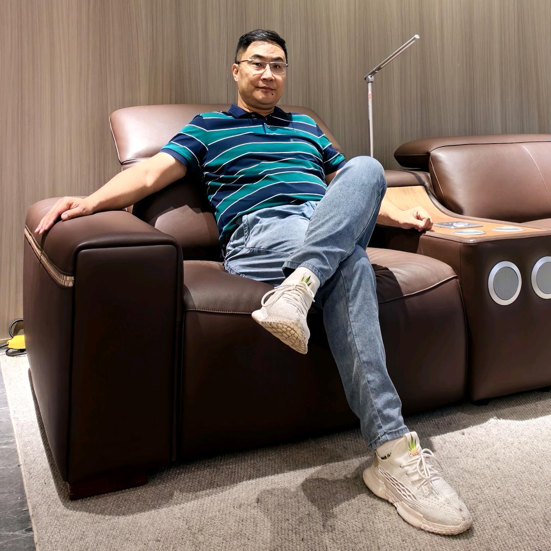 博蕊斯家居（同曦大瑞工厂店）-【老张】