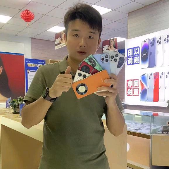 惠安机哥 手机