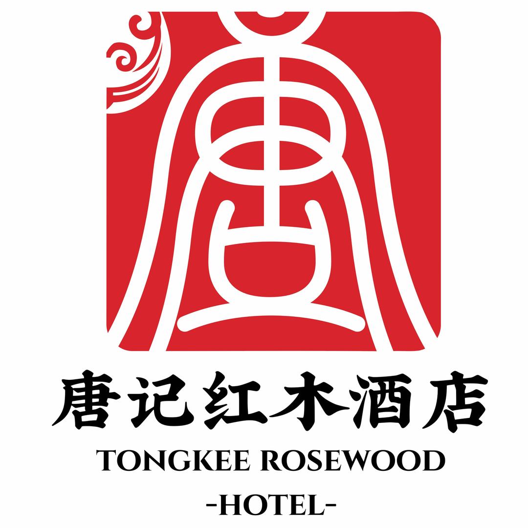 唐记红木酒店（加州花卉园地铁站店）