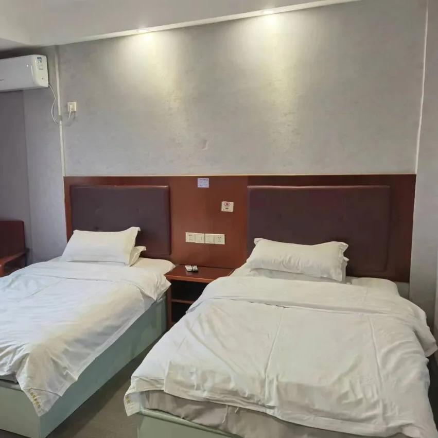 红梅商务宾馆(市岭路) 红梅商务宾馆