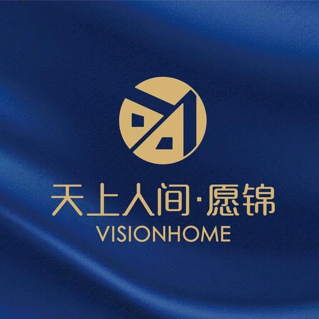 天上人间愿锦窗帘（桑植店）