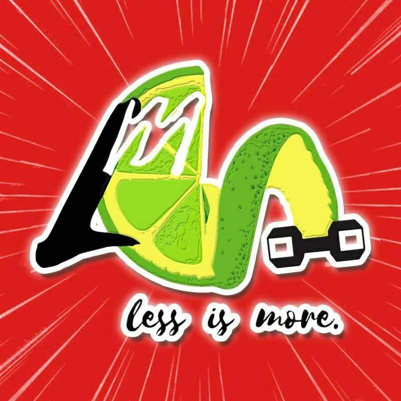 温州Lemon柠檬体训健身工作室