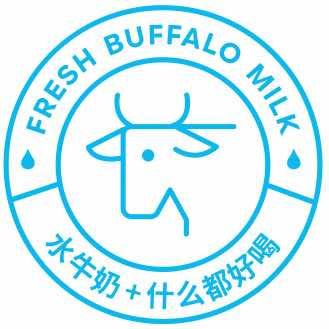 水牛奶+隆安店